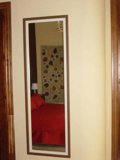 Hostal Tilos Málaga Eksteriør billede